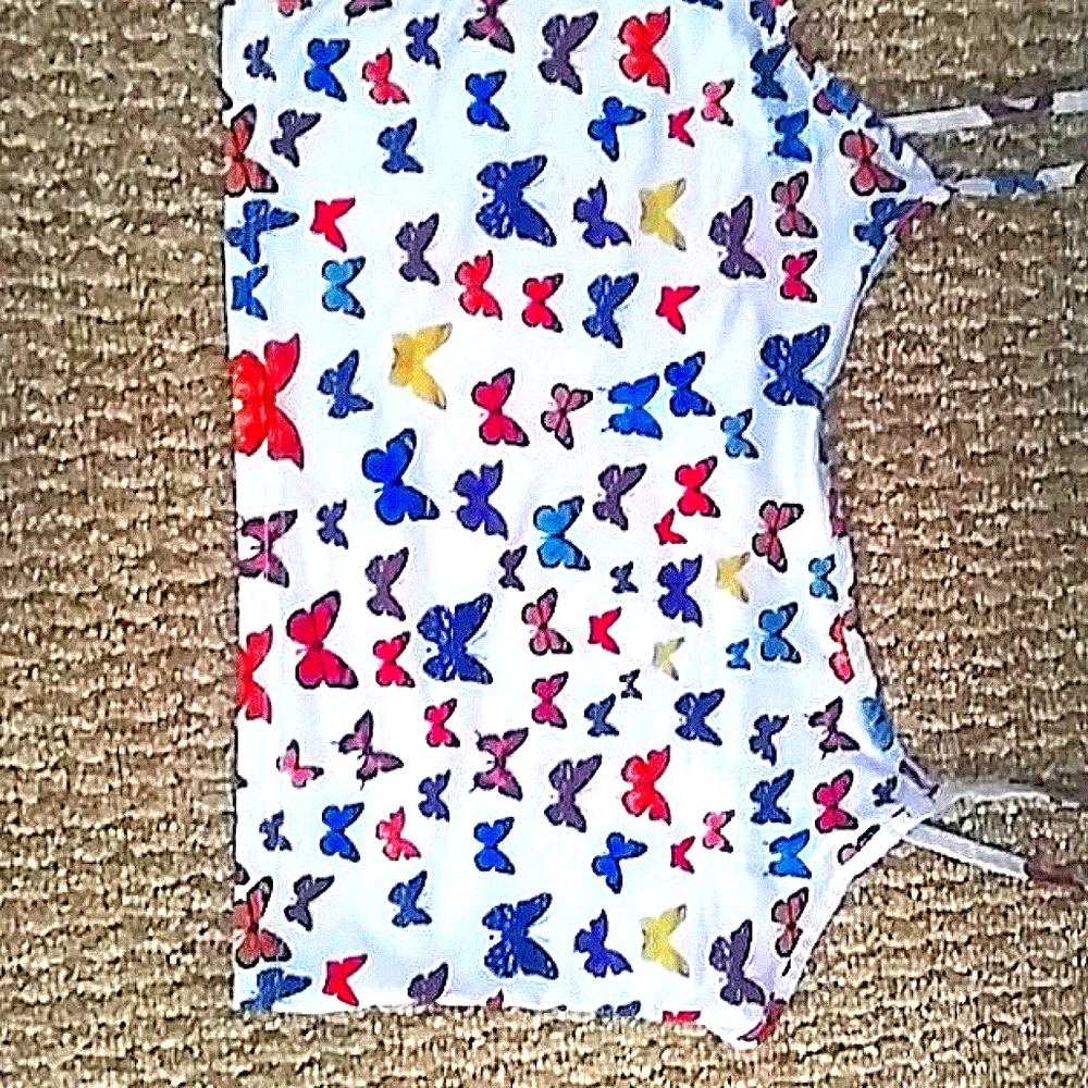 Tank Crop Top